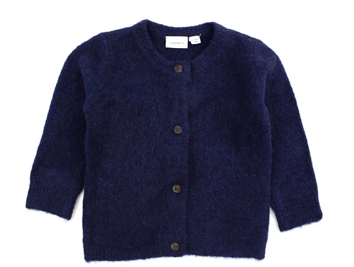 Name It night sky cardigan